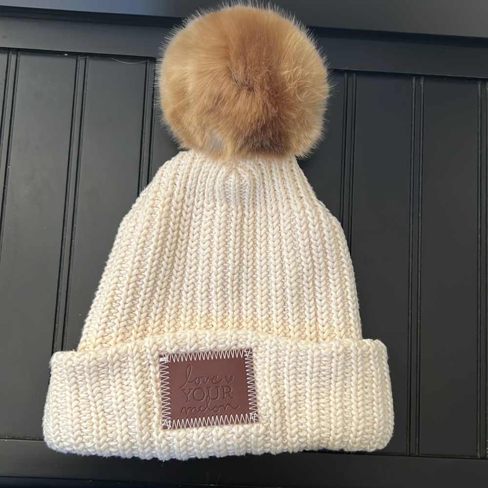 Brand New - Love Your Melon Hat